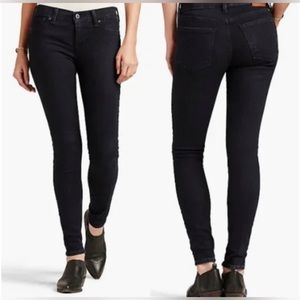NWOT Lucky Brand Brooke Legging Jeans